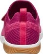 KNX KNIT DS YOUTH beaujolais/raspberry