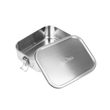 Lunch Box II 800 Lock