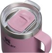 Everyday Camp Mug 230 ml Purple Smoke