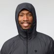 Keb Thermal Wind Jacket M UN Blue
