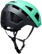 CAPITAN E HELMET Clear Green