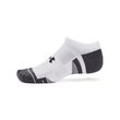 Performance Tech 3pk NS, White