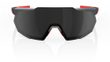 RACETRAP 3.0 - Matte Gunmetal - Black Mirror Lens