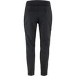 Keb Fleece Trousers W Black
