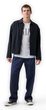889543-01 Tričko s logem Everyday Soft Bílá