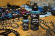 WT-1 Chain Lube 0.5 oz