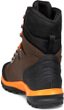 Kalixfors Mid SF Extra Lady GTX Brown/Orange
