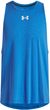 UA Zone Tank-BLU