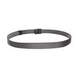 TRAVEL WAISTBELT 30MM titan grey
