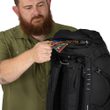 TALON 33 EF black/coal grey