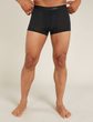 M Mer 125 Cool-Lite Anatomica Trunks BLACK