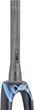 Madone SL7 56-62cm Crystal White/Quicksilver 310mm, 40mm