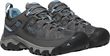 TARGHEE III WP W, magnet/smoke blue