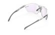 MAGNUS white/laser purple