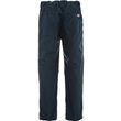 Vardag Relaxed Trousers M Dark Navy