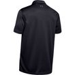 Tech Polo, Black