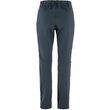 Abisko Winter Stretch Trousers W Dark Navy
