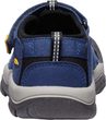 NEWPORT H2 CHILDREN, naval academy/keen yellow