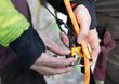 Knee Ascent Kit
