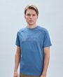 M's Reform Enduro Tee Calcite Blue