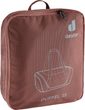 Duffel 35 caspia-raisin