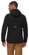 Falera Pro ML Hooded Jacket Men black