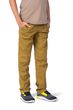 NORI JR dull gold