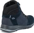 Torsby Bunion Lady LL Navy/Light Grey