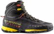 TxS Gtx Black/Yellow