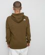 M Hoodie Graphic Ph 1, Military Olive