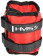OB03 ČERVENÉ 2 x 1,5KG HMS