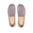 KNX KNIT SLIP-ON W, Toadstool/Cameo Rose