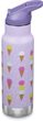 Insulated Kid Classic Narrow 12oz (w/Flip Seal Sport Cap) - ice cream 355 ml