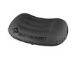 Aeros Ultralight Pillow Large Grey