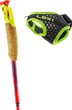 Ultratrail FX.One SL, bright red-violet-neonyellow