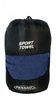SPORT TOWEL L modrý
