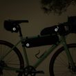 Hoja Seatbag Black
