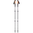 TRAIL CORK TREKKING POLES, Granite