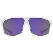AXOS SET WHITE MATT/MIR.PURPLE 2025
