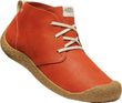 MOSEY CHUKKA LEATHER MEN potters clay/birch