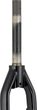 Trek 2021 Verve Steel 700c Disc Rigid Forks black 199mm, 45mm