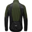 Phantom Jacket Mens, utility green/black