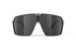 SPINSHIELD grey/smoke black