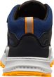 ZIONIC MID WP CHILDREN, naval academy/bright marigold