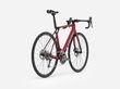 Madone SL 5 Gen 8 Gloss Fury Red/Matte Deep Smoke