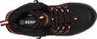 ORLANDO XTR S3 NM, High Black