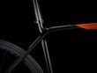 Emonda SL 6 Disc Pro Trek Black/Radioactive Red - testovací kolo