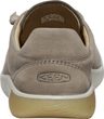 KNX LACE MEN, brindle/plaza taupe