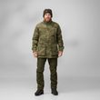 Barents 3 in 1 Hydratic Jacket M Dark Olive