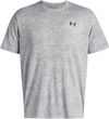 UA Tech Tee Pixelate-GRY
